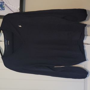 Womens polo ralph lauren sweater